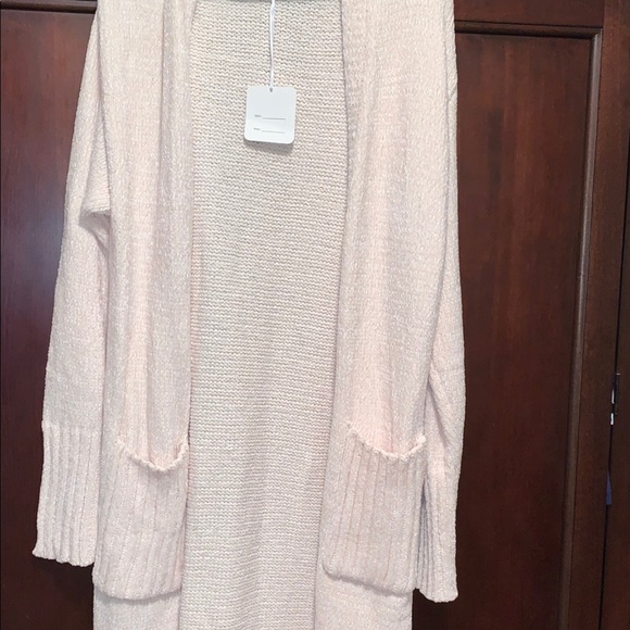 Cardigan/Duster - Picture 1 of 2